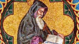 Fête de Saint Grégoire de Narek: 27 février